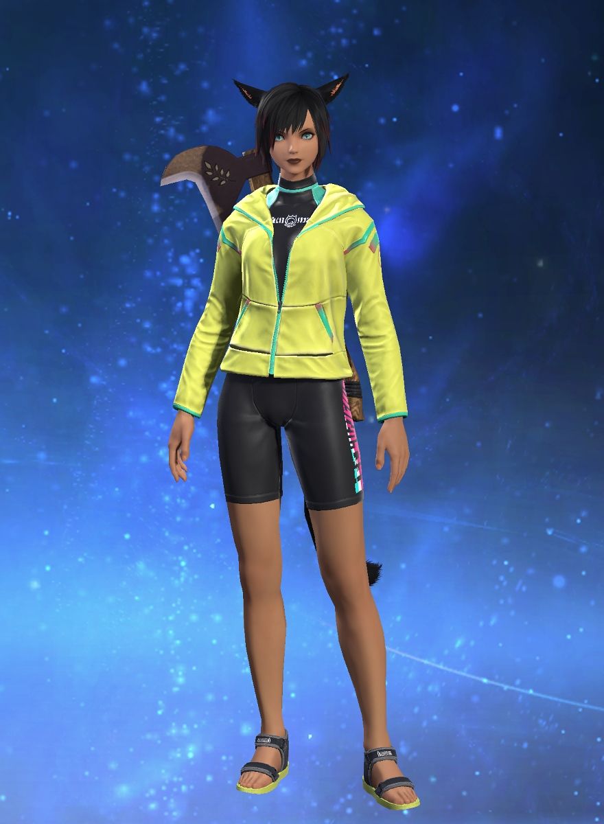 Kumokiri Edakumi
