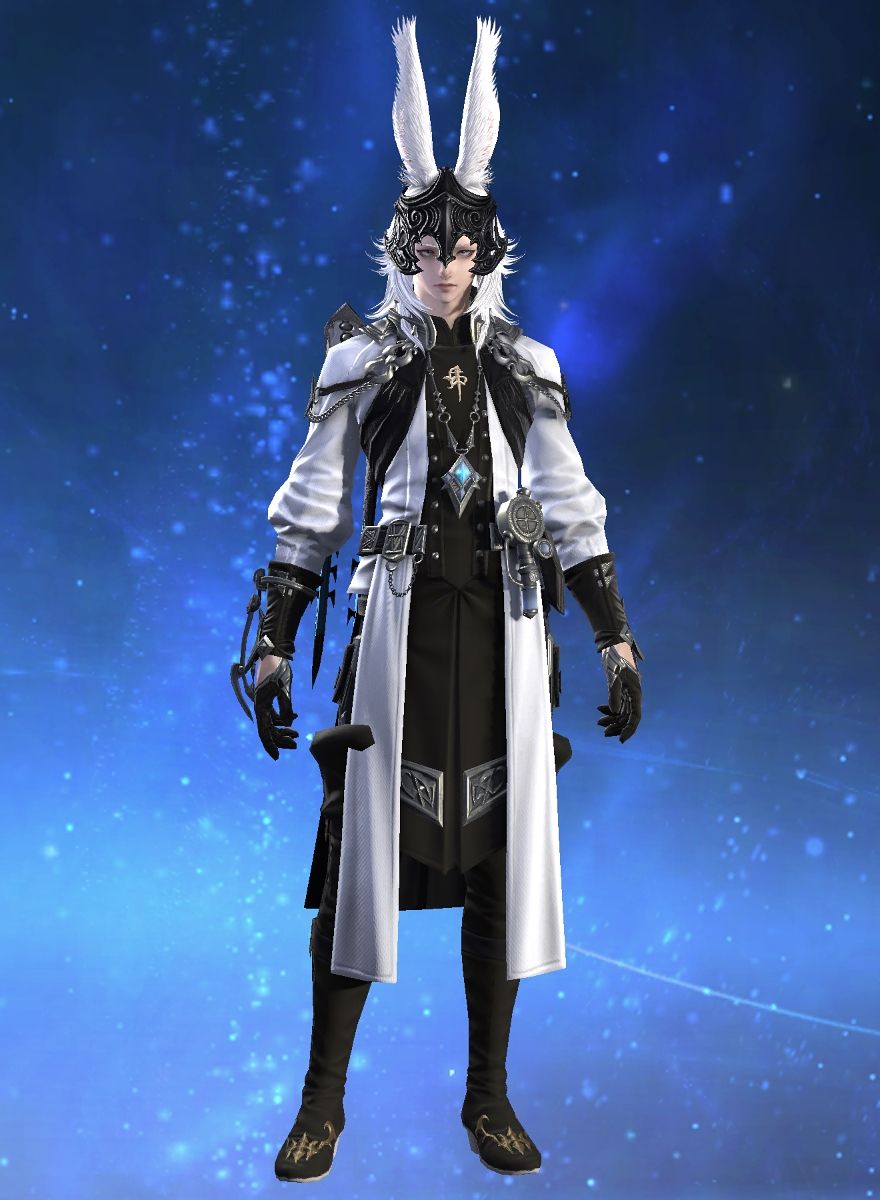 Lucien Gray