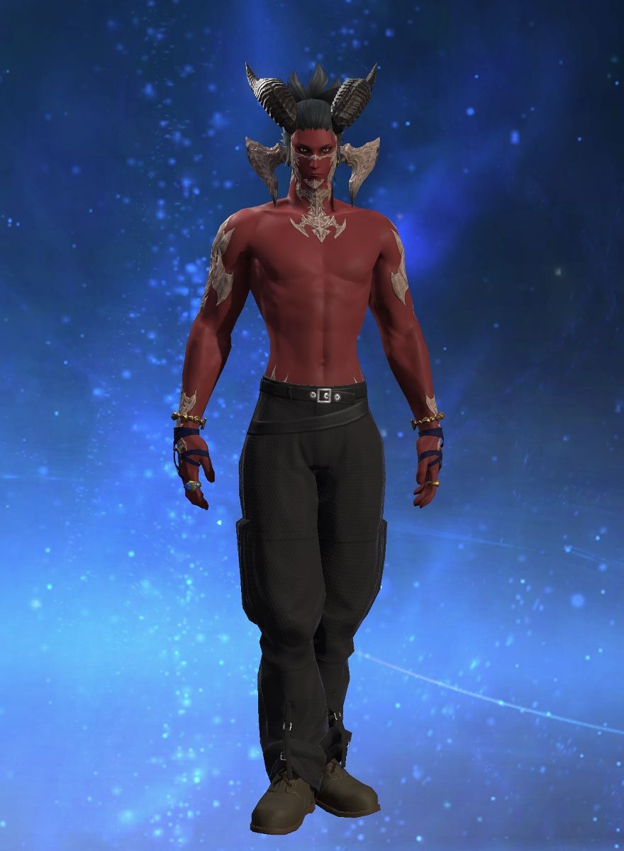 Ifrit Kisne