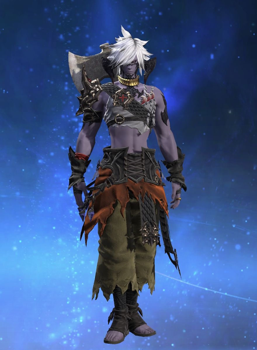 Death Sayva