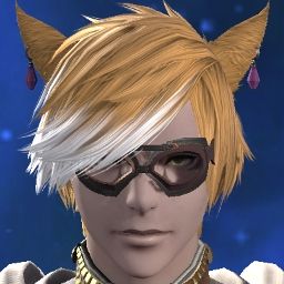Reino Catpaw