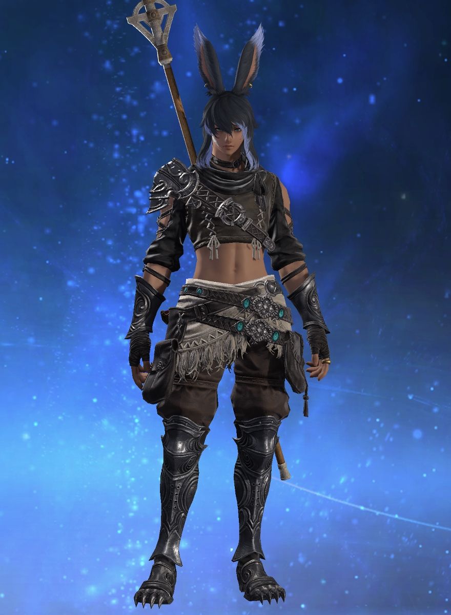 Rhys Noir