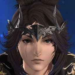 AhronssenLesrekta's Avatar