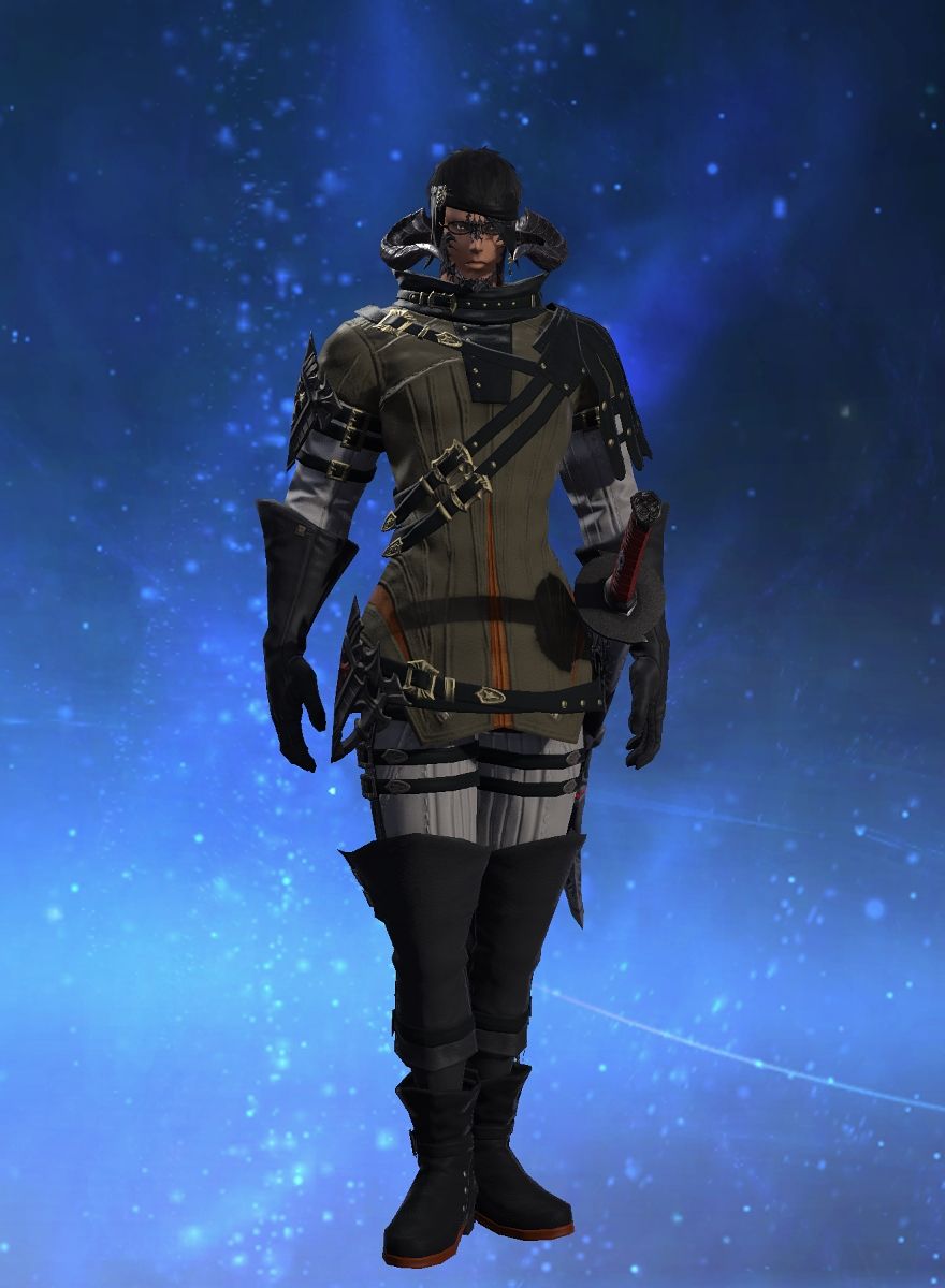 Balthier Balmung