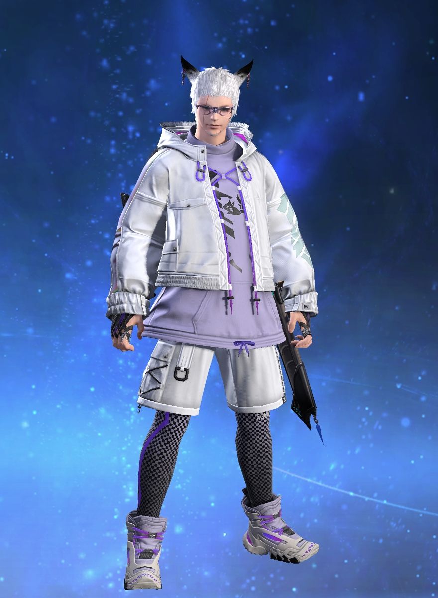 Luxard Hydaelyn