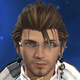 Cyrus Blackthorne