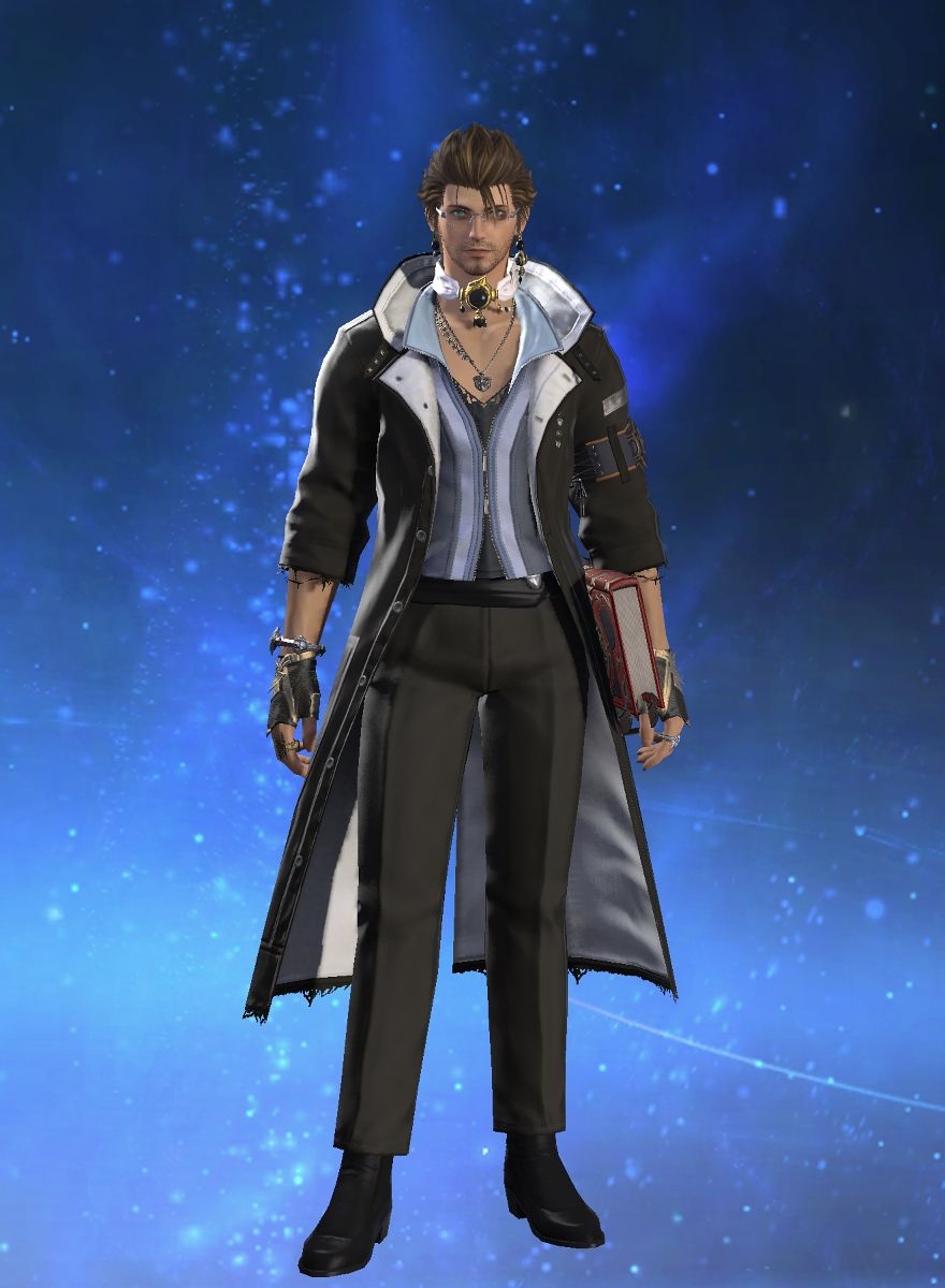 Cyrus Blackthorne