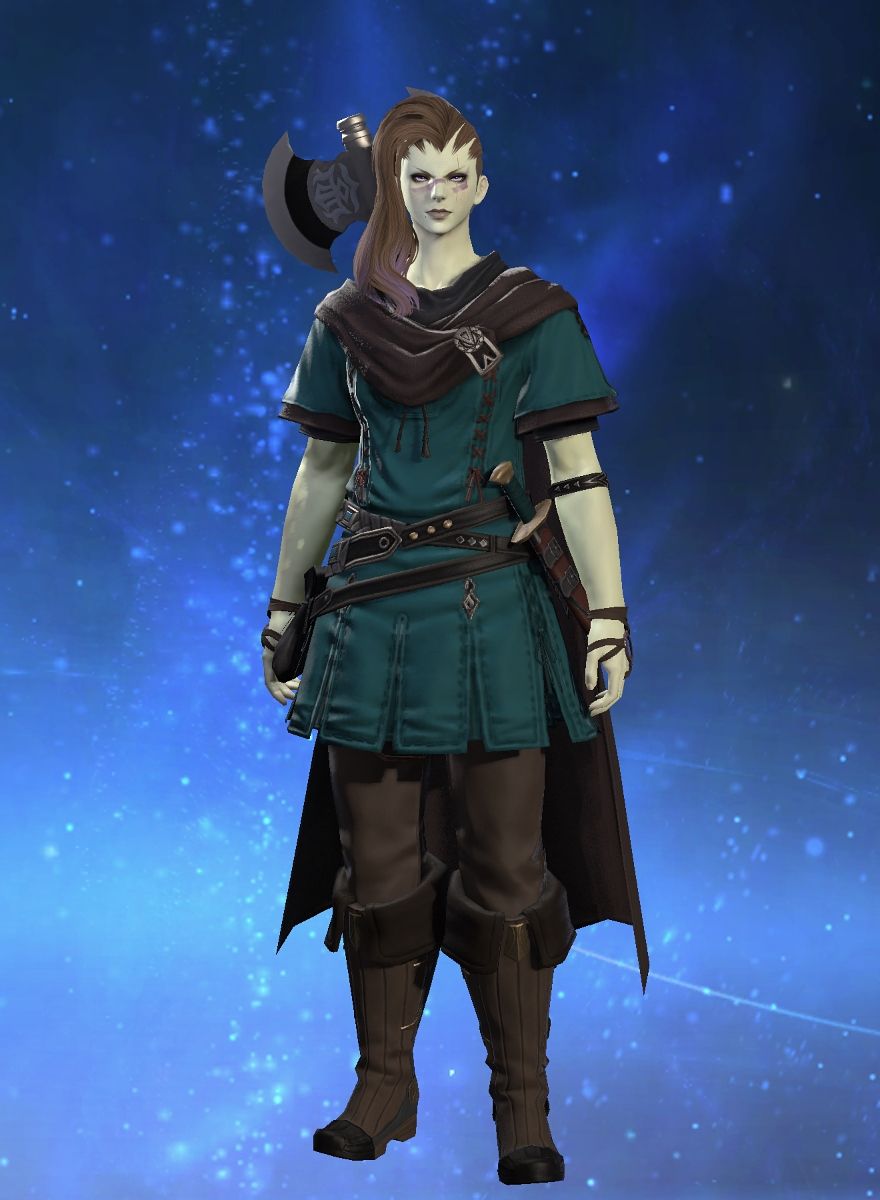 Sathrael Rhoteynwyn