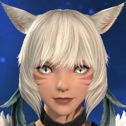 Y'shtola-chan Rhul