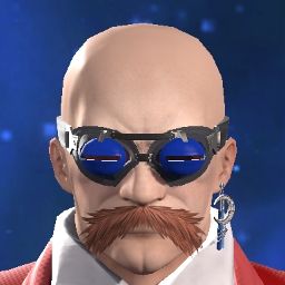 Doctor Eggman