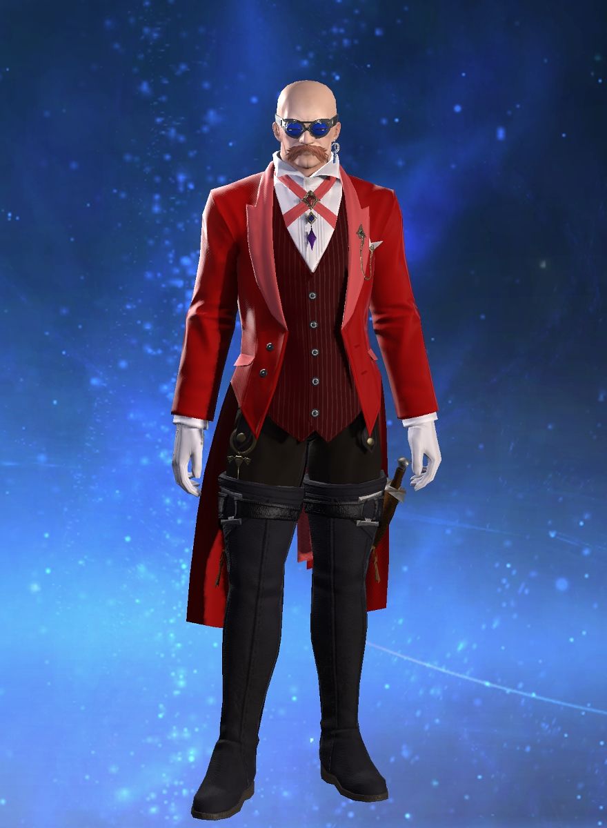 Doctor Eggman