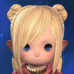 Iam Lalafell