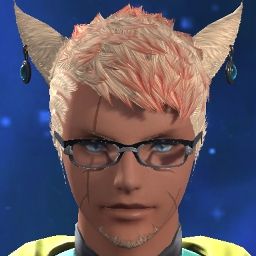 Takaishi's Avatar