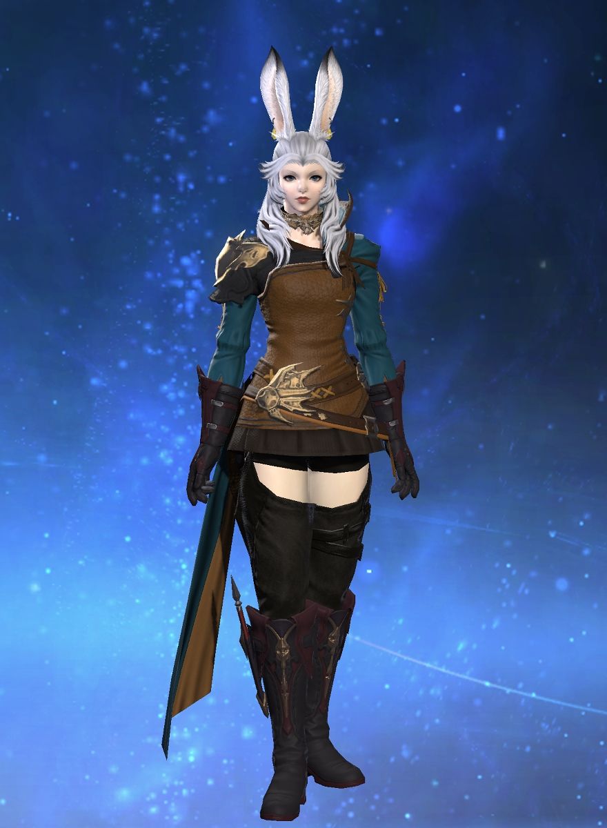 Milly Dragoon
