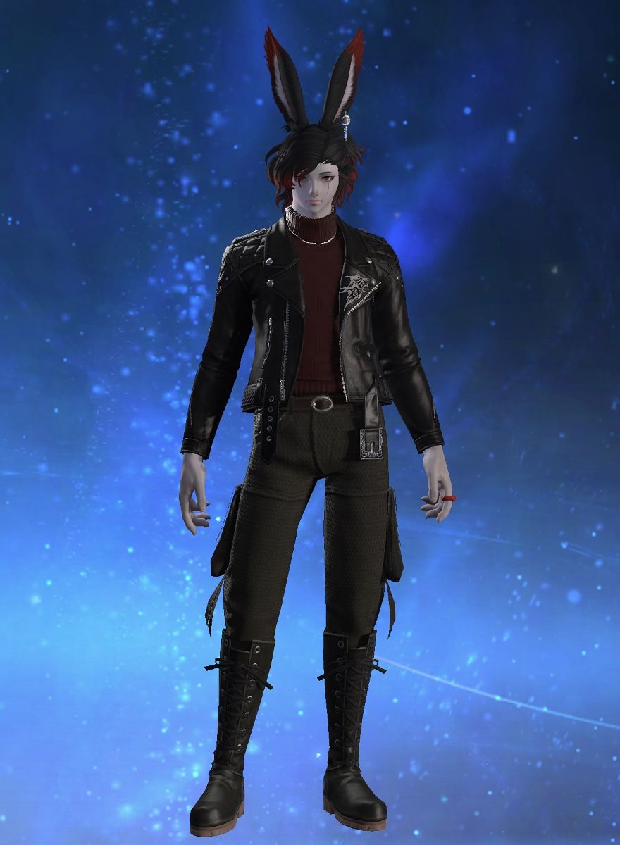 Ymir Pumpernickel