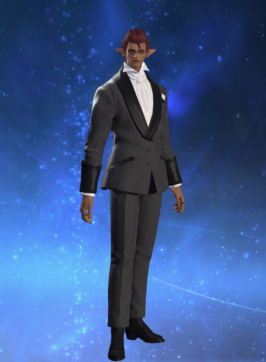 Eli Starweaver