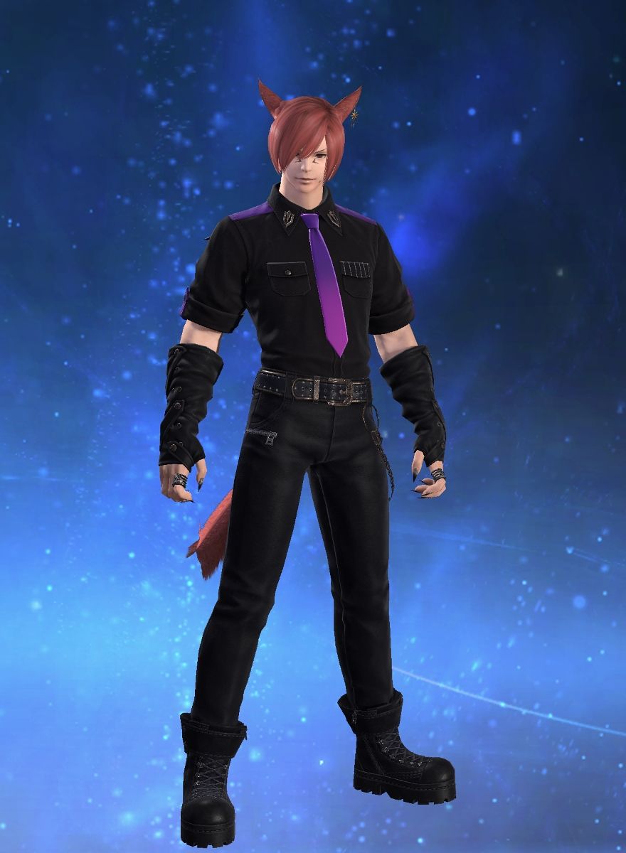 G'raha Tia