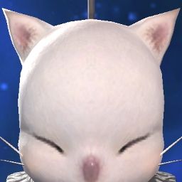 Elated Moogle'maestro