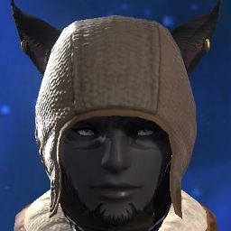 Kuro Shadowpaw