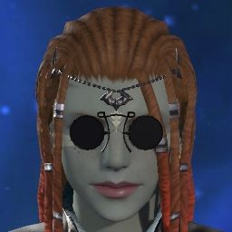 Roehswys Seasdaughter