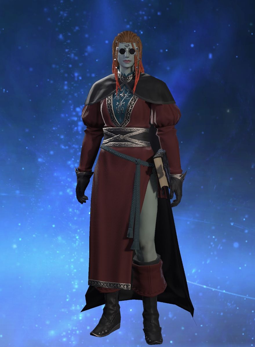 Roehswys Seasdaughter