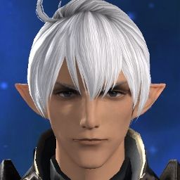 Estinien Wyrmblood'