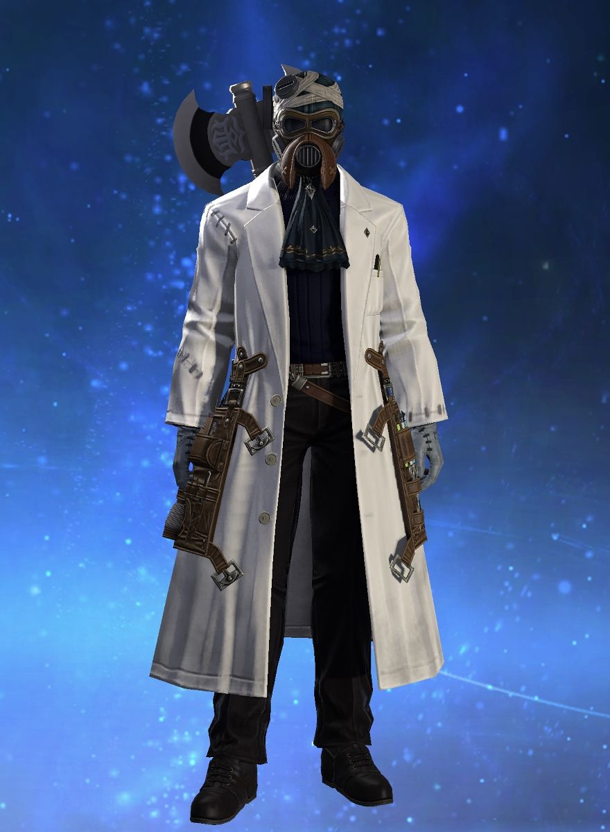 Adler Galen
