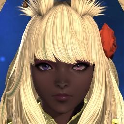 Luesarim's Avatar