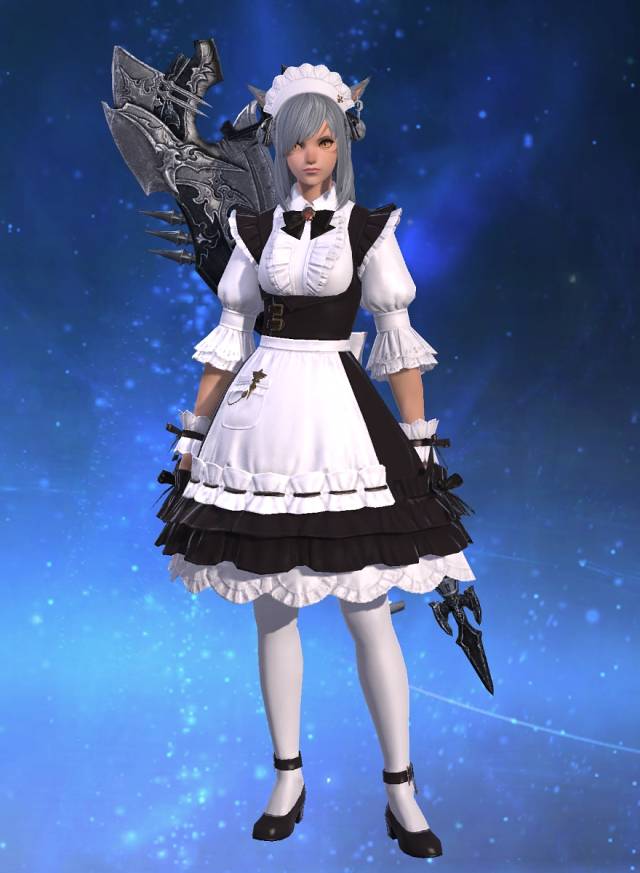 Shara Yhisa