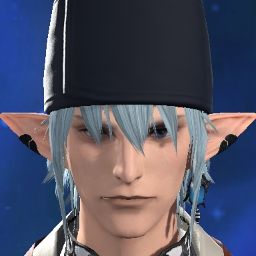 Haurchefant Dsong