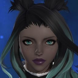 Ysera Daraugh