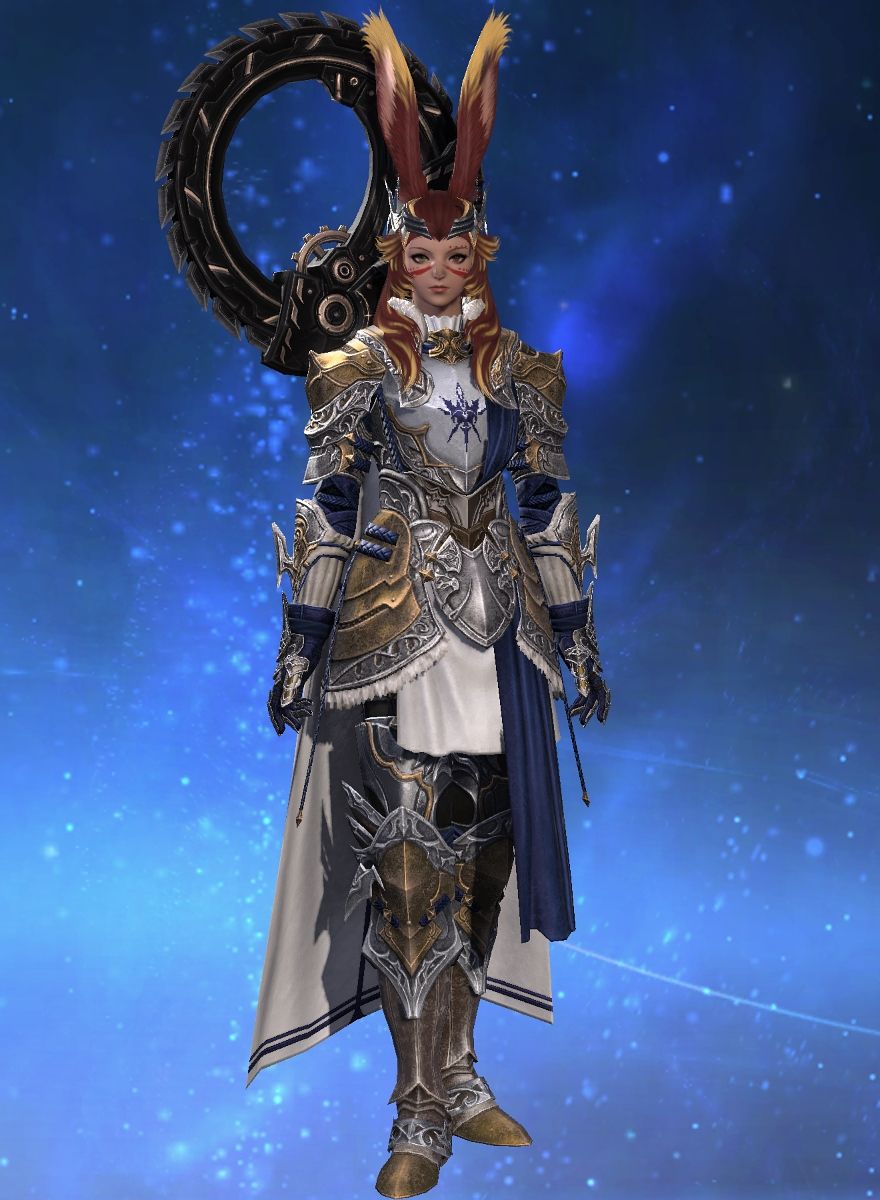 Saber Redfin