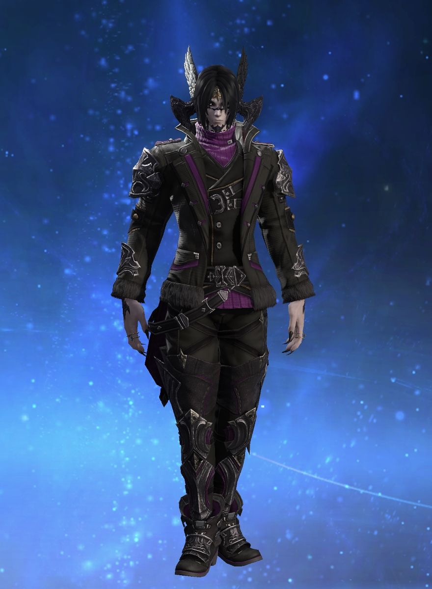 Echo Gothagon