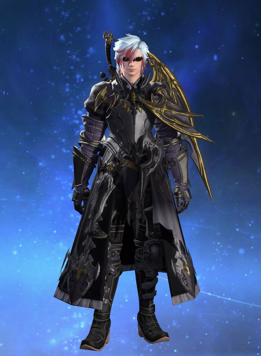 Aster Flareborne