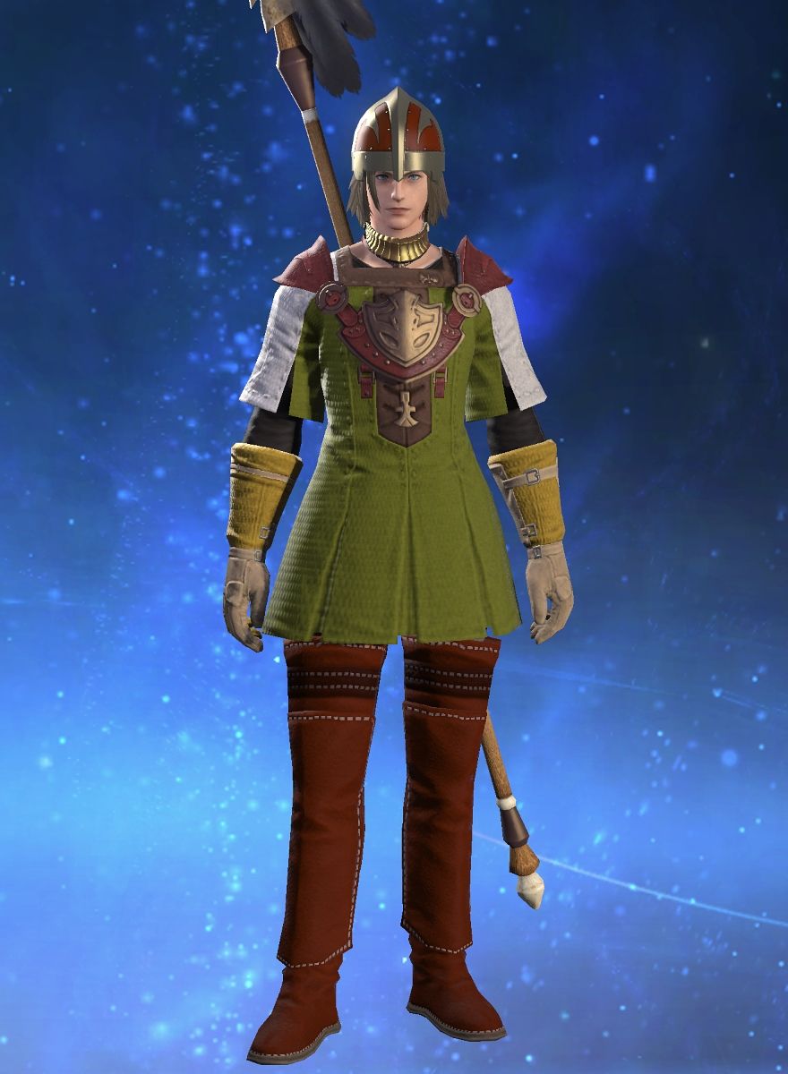 Flauros Atlas