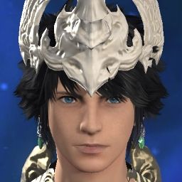 Alternis Black