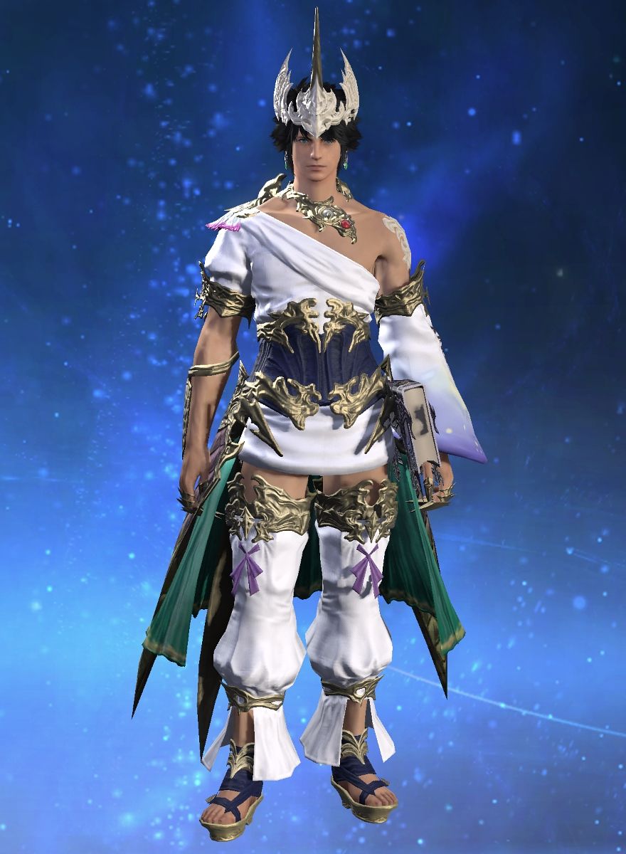 Alternis Black