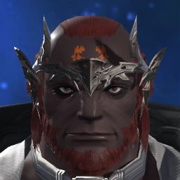 Ganondorf Mandrag