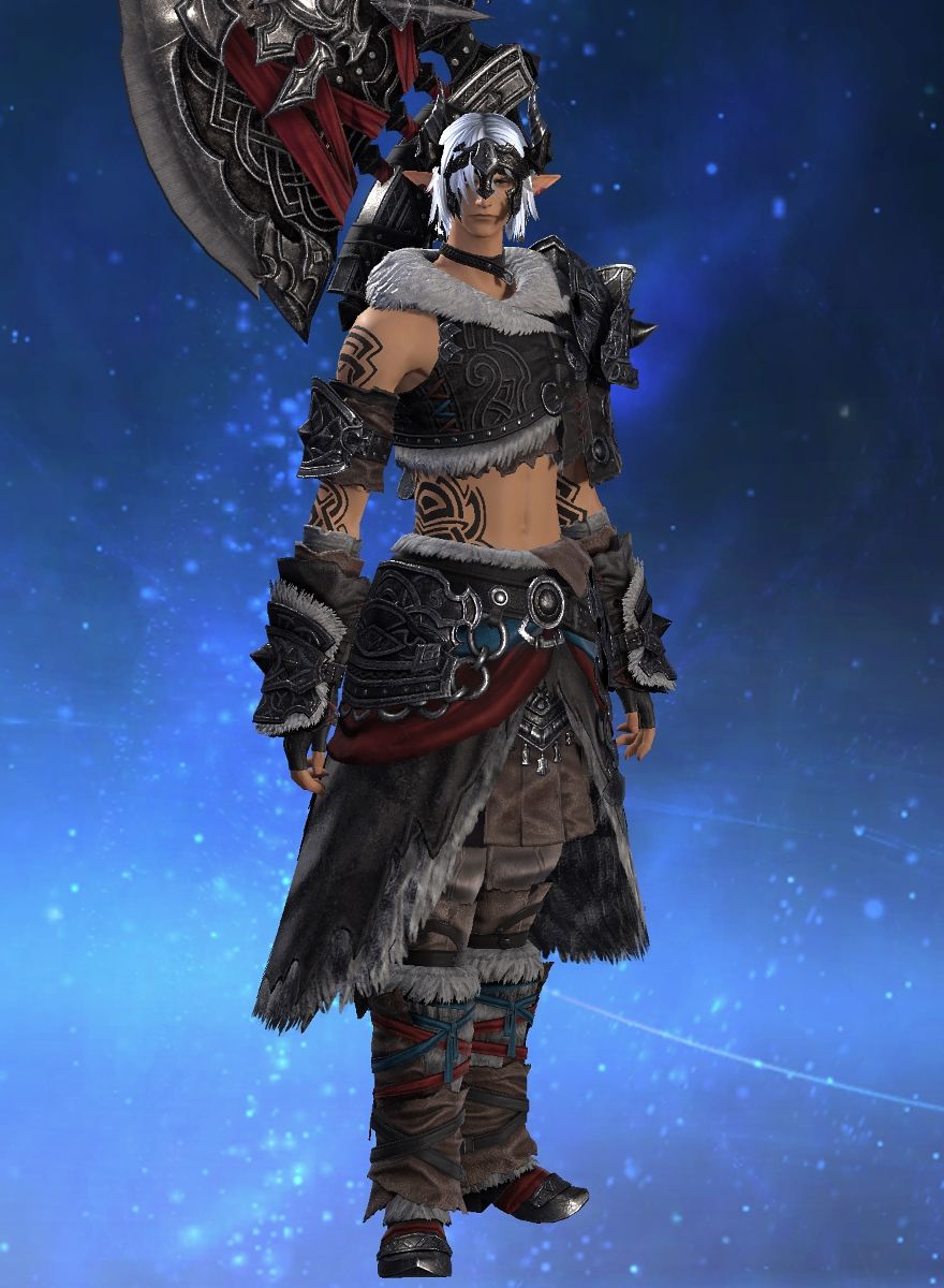 Estinien Dataq