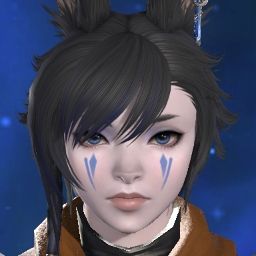Sapphira Raindrop