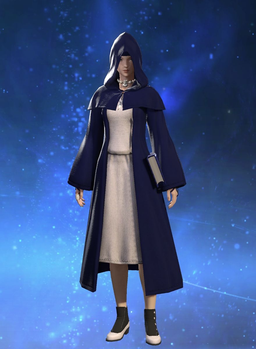 Ellana Caldin'
