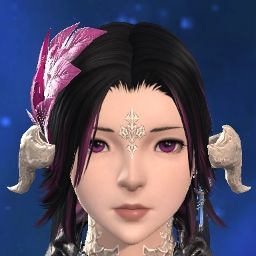 Reyna Nightshade