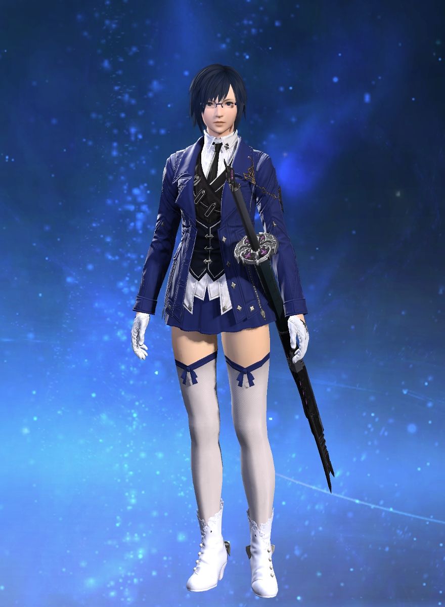 Naoto Valkyrie