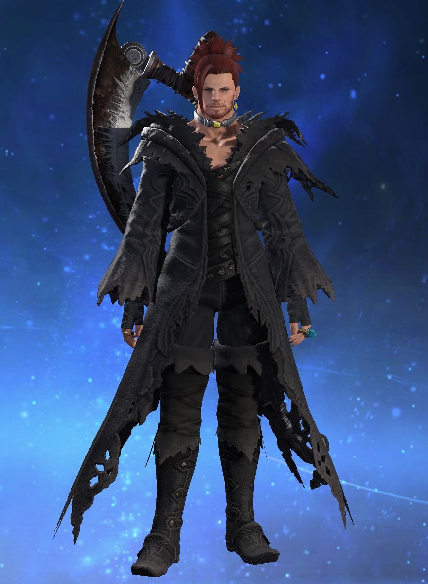 Cybrixx Highwind