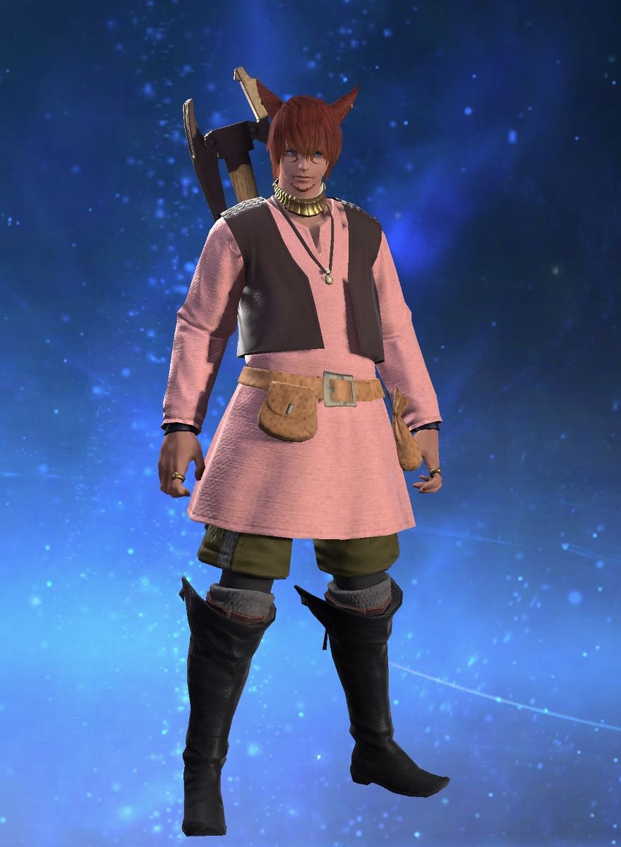 Ragna Sunraku
