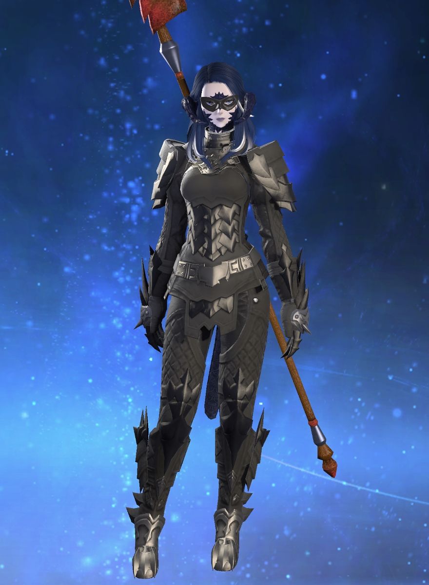 Astraea Sky