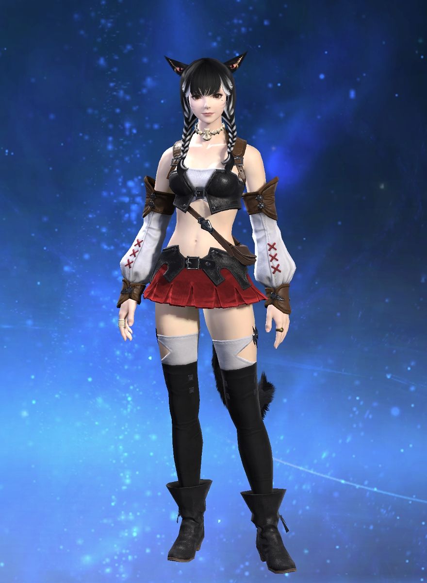 Lady Marmalade