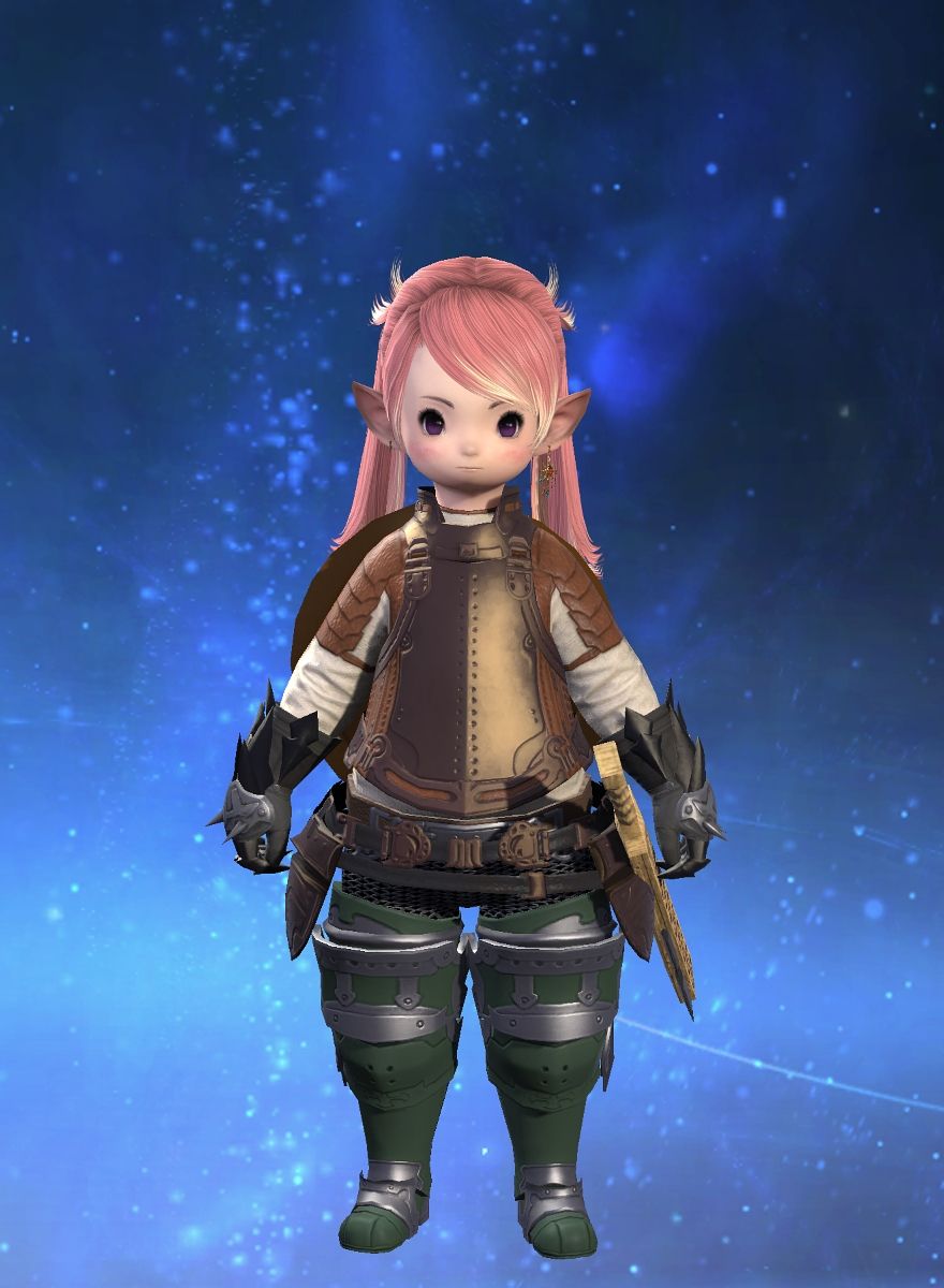 Nigiri Darkshroud