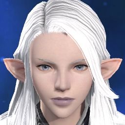 Ysayle Iceheart