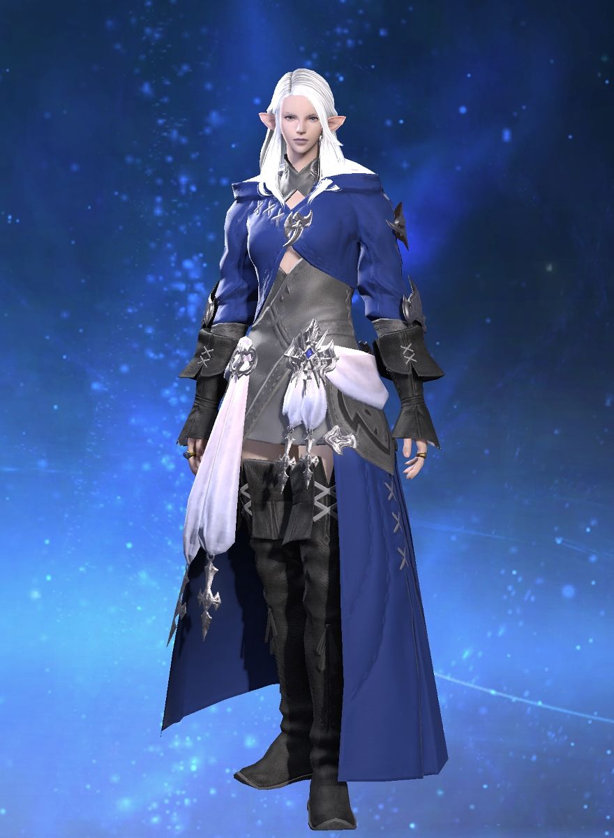 Ysayle Iceheart